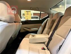 نیسان ئەلتیما